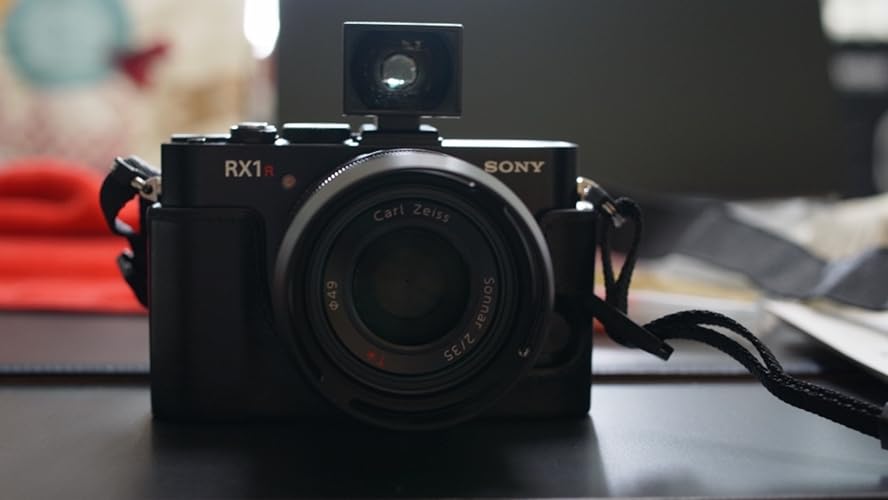 SONY デジタルカメラ Cyber-shot RX1R DSC-RX1R SONY デジタルカメラ Cyber-shot RX1R DSC-RX1R